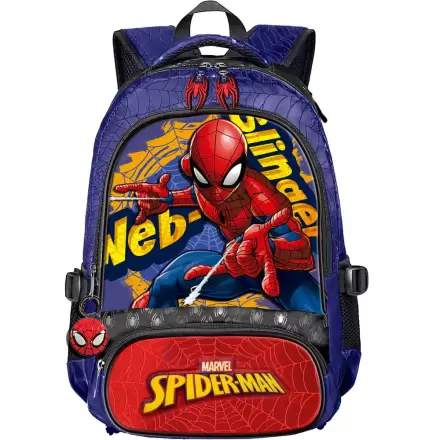 Marvel Spiderman backpack 42cm product photo