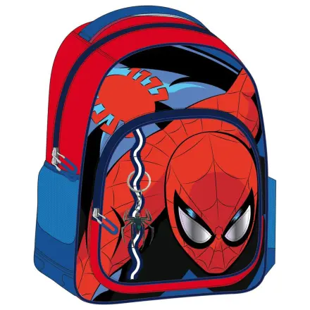 Marvel Spiderman adaptable backpack 42cm product photo