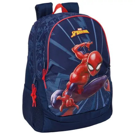 Marvel Spiderman adaptable backpack 44cm product photo