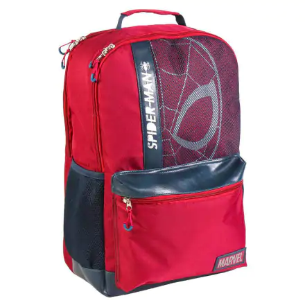 Marvel Spiderman casual backpack 45cm termékfotója