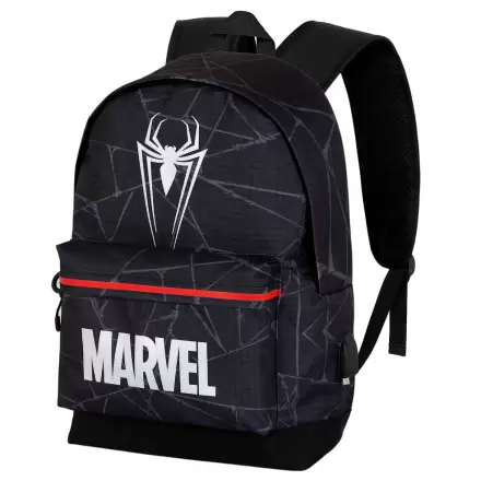 Marvel Spiderman backpack termékfotója