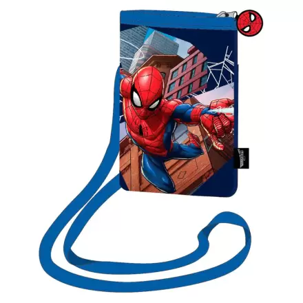 Marvel Spiderman Smartphone case bag product photo