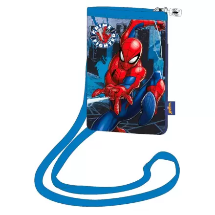 Marvel Spiderman Smartphone case bag product photo