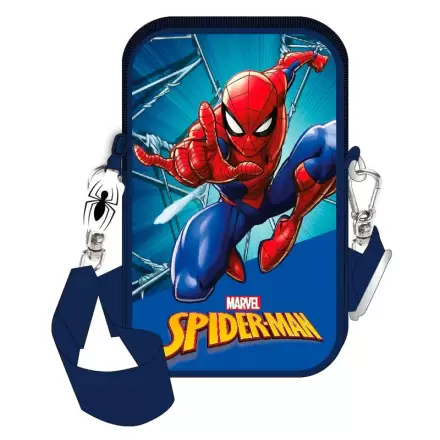 Marvel Spiderman Smartphone case bag product photo