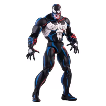 Spider-Man: The Animated Series Action Figure 1/6 Venom 30 cm product photo