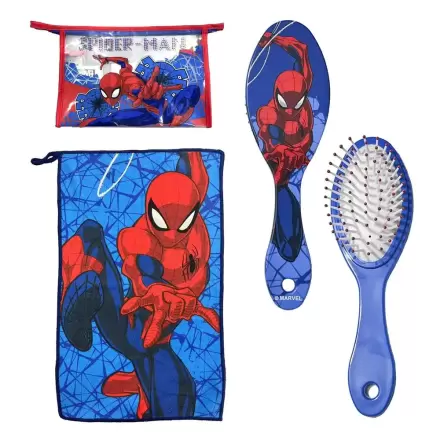Marvel Spiderman toilet bag product photo