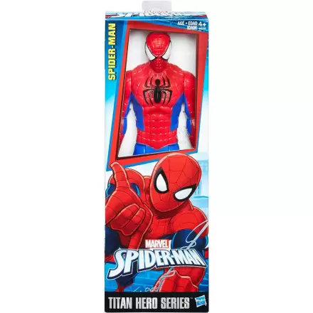 Marvel Spiderman Titan Hero Spiderman figure 30cm termékfotója