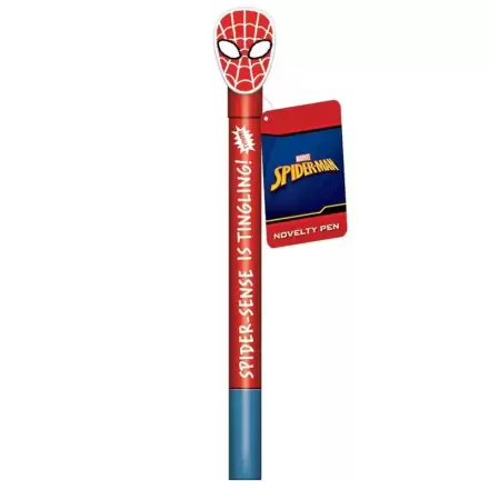 Marvel Spiderman pen product photo