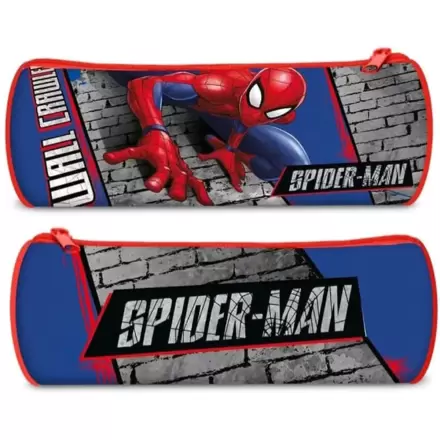 Spider Man pencilcase termékfotója