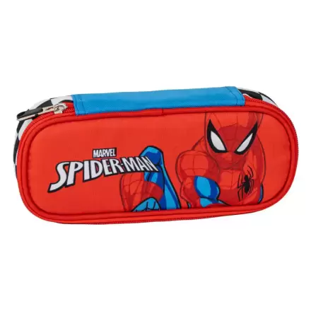 Marvel Spiderman pencil case termékfotója