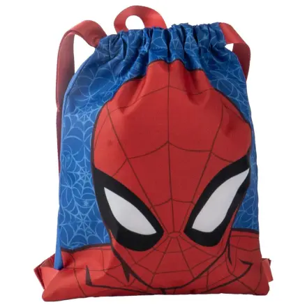 Marvel Spiderman gym bag 33cm product photo