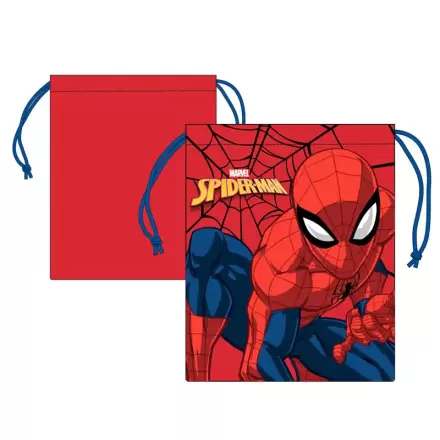 Marvel Spiderman Lunch bag product photo