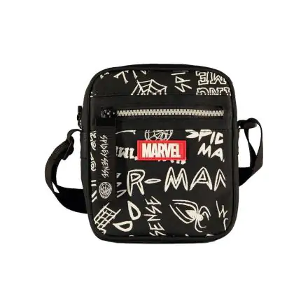 Spider-Man Shoulder Bag Spidey Sense product photo