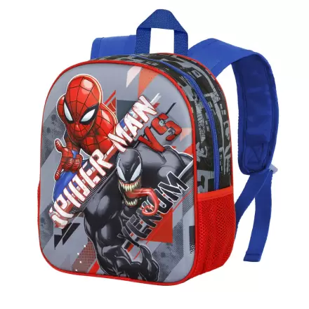 Marvel Spiderman Venom 3D backpack 31cm termékfotója