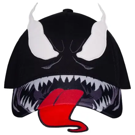 Spider-Man Baseball Cap Venom product photo