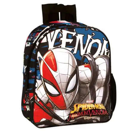 Marvel Spiderman Venom backpack 28cm product photo