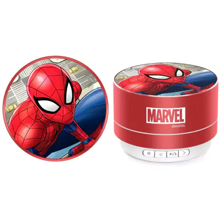 Marvel Spiderman Wireless portable speaker termékfotója