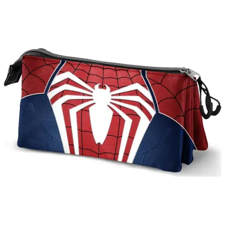 Marvel Spiderman Waist triple pencil case product photo