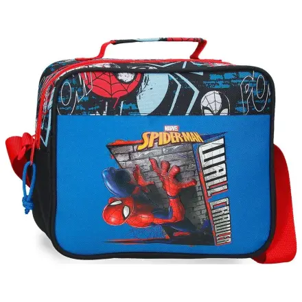Marvel Spiderman Wall Crawler adaptable vanity case product photo