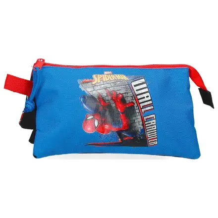 Marvel Spiderman Wall Crawler vanity case product photo