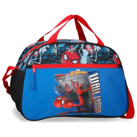 Marvel Spiderman Wall Crawler travel bag 40cm product photo