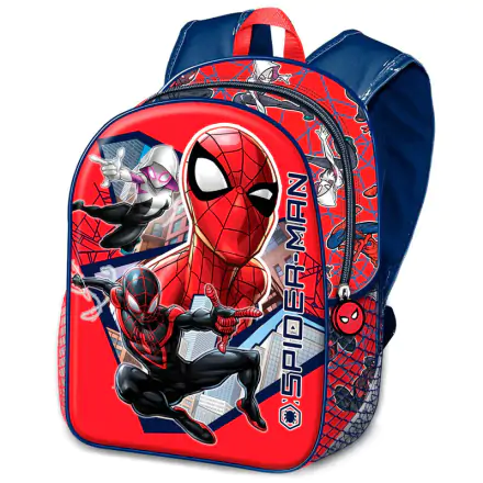 Marvel Spiderman Ways 3D backpack 31cm product photo