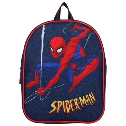 Spider-Man Backpack Web Hero 29 cm product photo