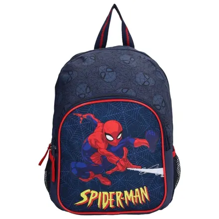 Spider-Man Backpack Web Hero 34 cm product photo