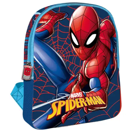 Marvel Spiderman Web backpack 30cm product photo
