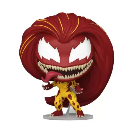 Spiderman 2 Funko POP! Games Vinyl Figure Scream 9 cm termékfotója