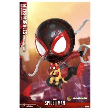 Spiderman Cosbaby Wave 5 Miles Morales product photo