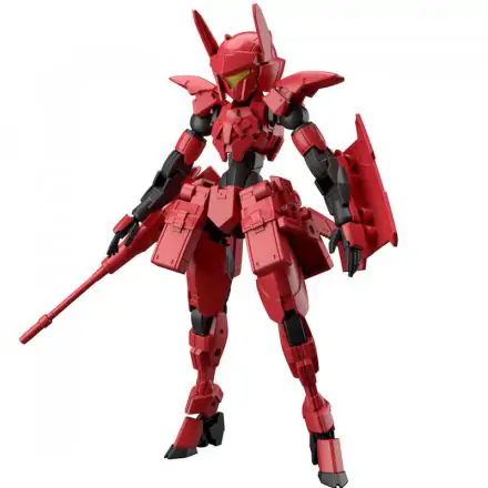 Spinatio 30MM 1/144 EXM-E7C Commando Type figure product photo