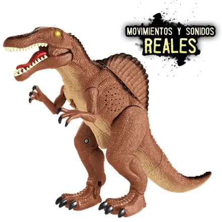 Spinosaurius Dinosaur figure 22cm termékfotója