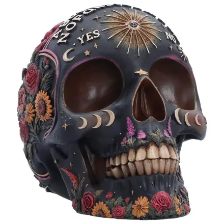 Spirit Board Skull Bloom 15 cm product photo