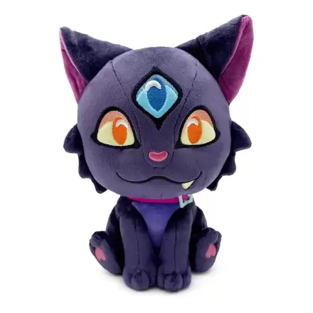 Spirit City: Lofi Sessions Plush Figure Lenny The Cat  22 cm termékfotója