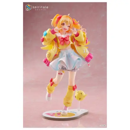 Spiritale PVC Statue 1/7 Pmarusama 24 cm  product photo