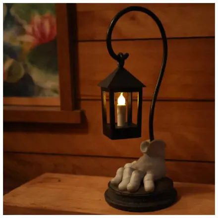 Spirited Away Light Hopping Lantern 29 cm termékfotója