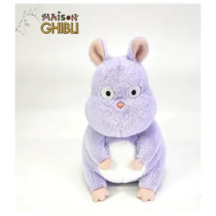 plushes