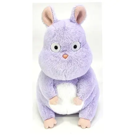 Spirited Away Komorebi Plush Figure Boh Mouse 22 cm product photo