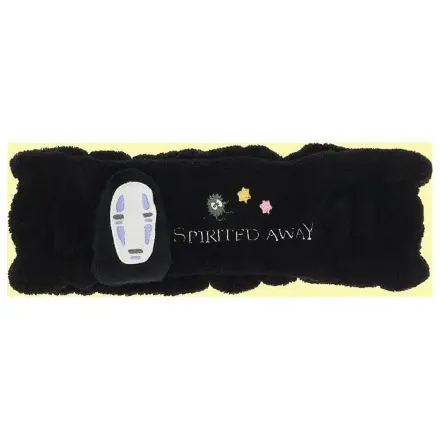 Spirited Away Natsu Hairband No Face product photo