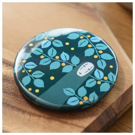 Spirited Away Pin No Face 5 cm      product photo