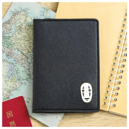 Spirited Away Passport Case No-Face product photo
