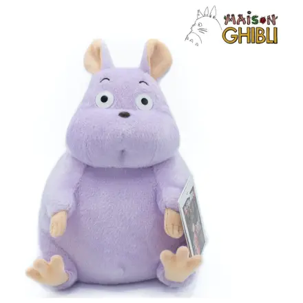 Spirited Away Plush Figure Boh Nezumi Medium 20 cm product photo