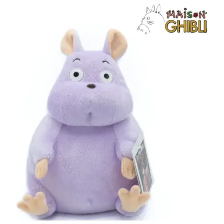 Spirited Away Plush Figure Boh Nezumi Medium 20 cm product photo