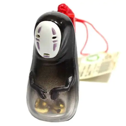 Spirited Away rattle product photo
