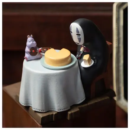 Spirited Away Tea Time Accessory Box product photo