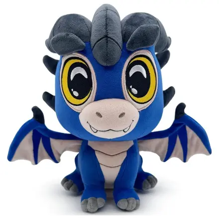Split Fiction Plush Figure Zoe's Dragon 22 cm product photo