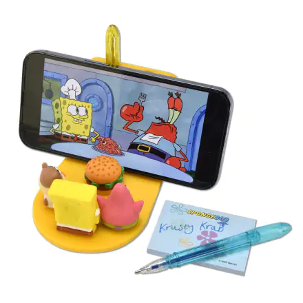 Sponge Bob support bracket product photo