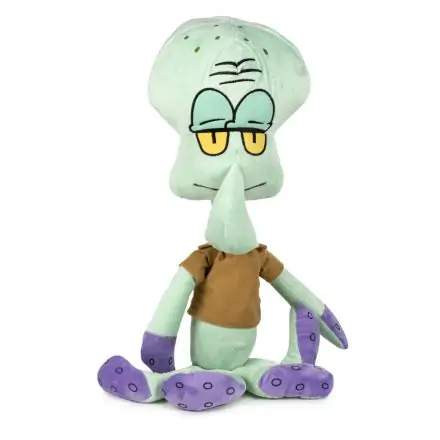 Sponge Bob Calamardo Super Soft plush toy 50cm product photo
