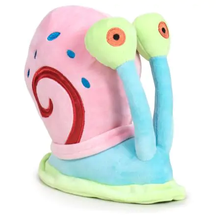 Sponge Bob Gary spandex plush toy 42cm product photo